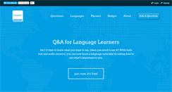 Desktop Screenshot of fluentli.com
